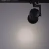 Трековый светильник Arte Lamp PIANTA A6118PL-1BK | Дом Декора