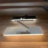 Бра Crystal Lux VECTOR AP15W LED WH | Дом Декора
