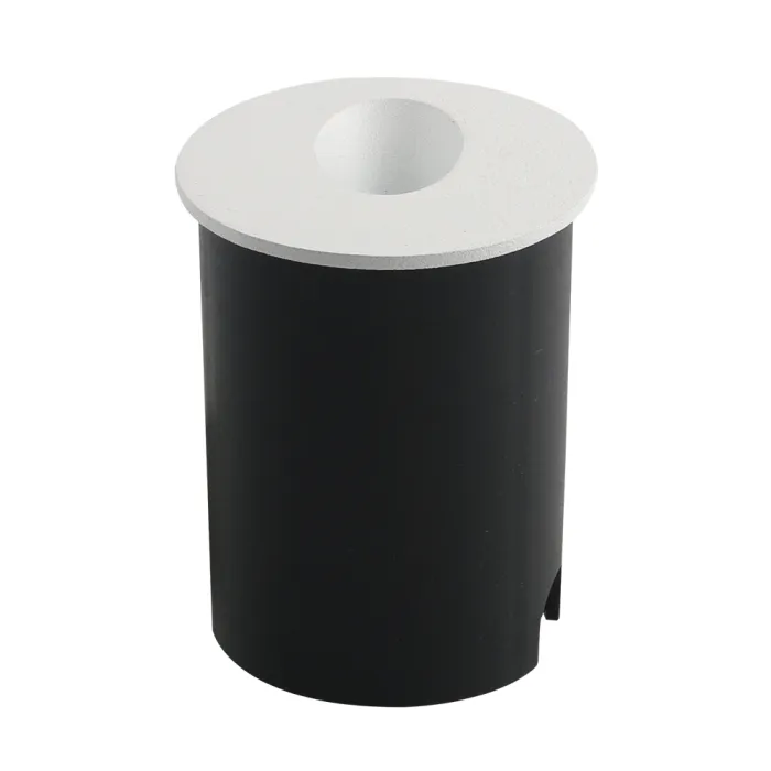Подсветка для лестниц Arte Lamp PIAZZA A3802IN-1WH | Дом Декора