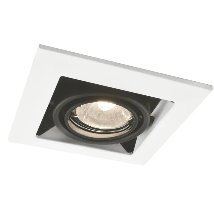 Карданный светильник Arte Lamp CARDANI PICCOLO A5931PL-1WH | Дом Декора