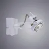 Спот Arte Lamp COSTRUTTORE A4300AP-1WH | Дом Декора