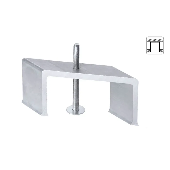 Кронштейн монтажный Arte Lamp TRACK ACCESSORIES A420005 | Дом Декора