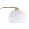 Торшер Arte Lamp PAOLO A5822PN-1PB | Дом Декора