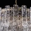 Подвесная люстра Divinare FELIS 6005/17 LM-9 | Дом Декора