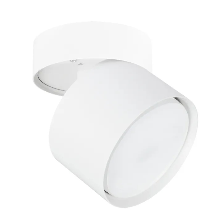 Спот Arte Lamp INTERCRUS A5549PL-1WH | Дом Декора