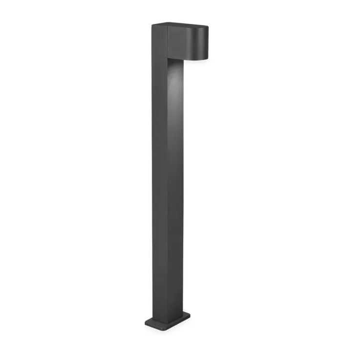 Ландшафтный светильник Arte Lamp COMPASS A3102PA-1BK | Дом Декора