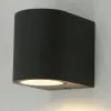 Фасадный светильник Arte Lamp COMPASS A3102AL-1GY | Дом Декора