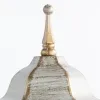 Парковый светильник Arte Lamp PEGASUS A3151PA-1WG | Дом Декора