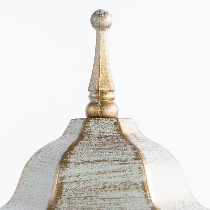 Парковый светильник Arte Lamp PEGASUS A3151PA-1WG | Дом Декора