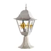 Ландшафтный светильник Arte Lamp BERLIN A1014FN-1WG | Дом Декора