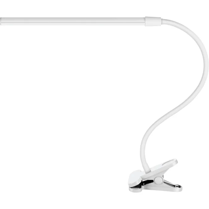 Офисная настольная лампа Arte Lamp CONFERENCE A1106LT-1WH | Дом Декора