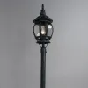 Парковый светильник Arte Lamp ATLANTA A1046PA-1BG | Дом Декора