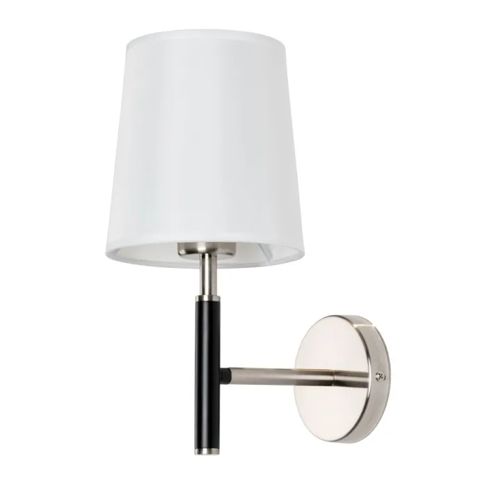 Бра Arte Lamp RODOS A2589AP-1SS | Дом Декора