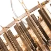 Подвесная люстра Divinare FRIZZANTE 1683/01 LM-7 | Дом Декора
