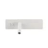 Бра Crystal Lux VECTOR AP15W LED WH | Дом Декора