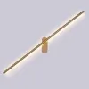 Декоративная подсветка Arte Lamp PRIMA A2028AP-1GO | Дом Декора