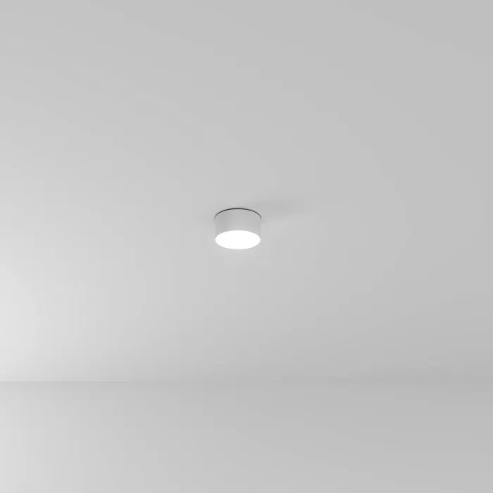 Потолочный светильник Arte Lamp FADO A6612PL-1WH | Дом Декора