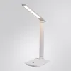 Офисная настольная лампа Arte Lamp CAMBRIDGE A5123LT-1WH | Дом Декора