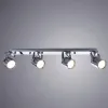 Спот Arte Lamp LENTE A1310PL-4CC | Дом Декора