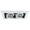 Карданный светильник Arte Lamp CARDANI PICCOLO A5941PL-2WH | Дом Декора