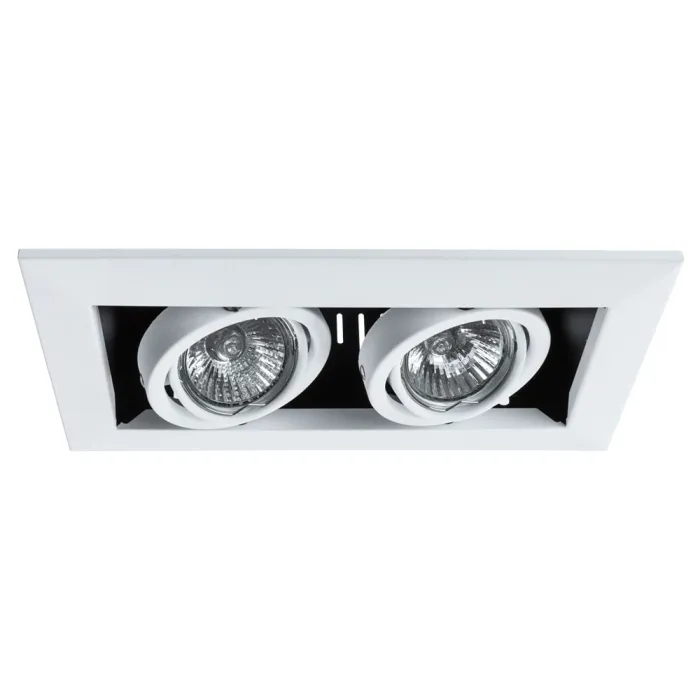 Карданный светильник Arte Lamp CARDANI PICCOLO A5941PL-2WH | Дом Декора