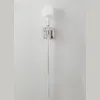 Бра Crystal Lux PRINCESS AP1 | Дом Декора