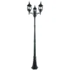 Парковый светильник Arte Lamp ATLANTA A1047PA-3BG | Дом Декора