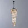 Подвесная люстра Divinare CHARLOTTE 3011/01 SP-15 | Дом Декора