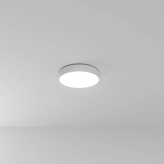 Потолочный светильник Arte Lamp FADO A7335PL-1WH | Дом Декора