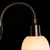 Торшер Arte Lamp DUETTO A9569PN-2AB | Дом Декора
