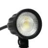 Фасадный светильник Arte Lamp ELSIE A1127AL-1BK | Дом Декора