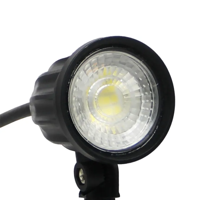 Фасадный светильник Arte Lamp ELSIE A1127AL-1BK | Дом Декора