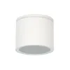 Уличный потолочный светильник Arte Lamp PIAUTOS A1913PF-1WH | Дом Декора
