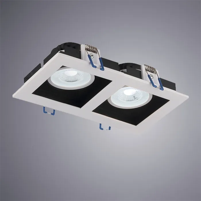 Карданный светильник Arte Lamp GRADO A2710PL-2WH | Дом Декора