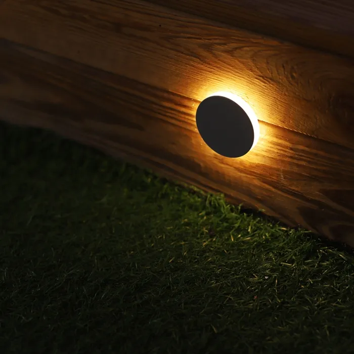Тротуарный светильник Arte Lamp PIAZZA A3601IN-1BK | Дом Декора