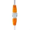 Точечный встраиваемый светильник Arte Lamp TABIT A8430PL-1WH | Дом Декора