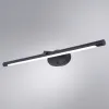 Подсветка для картин Arte Lamp RONNIE A8027AP-1BK | Дом Декора