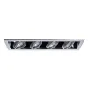 Карданный светильник Arte Lamp CARDANI PICCOLO A5941PL-4SI | Дом Декора