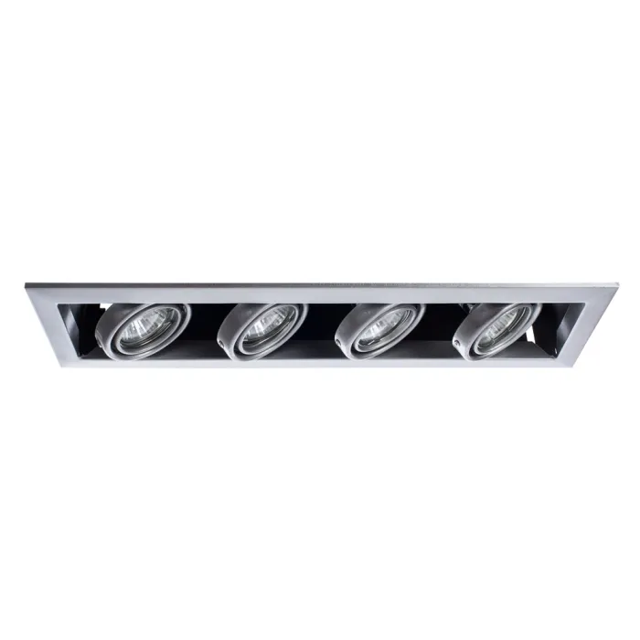 Карданный светильник Arte Lamp CARDANI PICCOLO A5941PL-4SI | Дом Декора