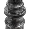Парковый светильник Arte Lamp GENOVA A1207PA-1BS | Дом Декора