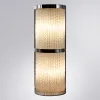 Настенный светильник Arte Lamp ALBALI A1063AP-2CC | Дом Декора