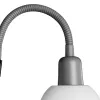 Торшер Arte Lamp DUETTO A9569PN-2SI | Дом Декора