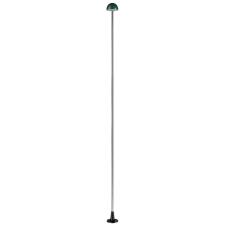 7122/4GLB NATURE ODL26 653 светильник 930мм акрил/металл IP65 LED 3W 95Лм 24V VERDE (нужен драйвер 357781/357782)
