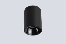 Светильник потолочный Crystal Lux CLT 084C BL