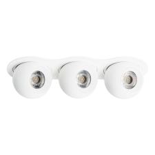 Комплект из светильника и рамки Intero Intero BALL Lightstar i636646464