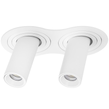 Комплект из светильника и рамки Intero Intero TUBO Lightstar i626264