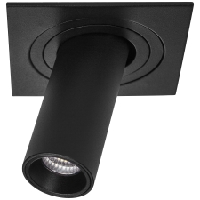 Комплект из светильника и рамки Intero Intero TUBO Lightstar i517272