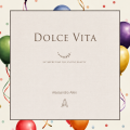 Обои Dolce Vita | Дом Декора
