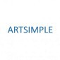 Обои Artsimple