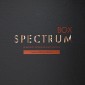 Обои Spectrum Box 1.06